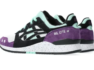 ASICS Sportstyle | Heritage>GEL-LYTE III OG White/Black