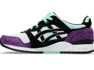 ASICS Sportstyle | Heritage>GEL-LYTE III OG White/Black