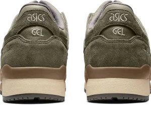 ASICS Heritage | Collectie>GEL-LYTE III OG Taupe Grey/Dark Taupe
