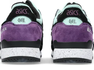 ASICS Sportstyle | Heritage>GEL-LYTE III OG White/Black