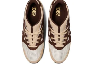 ASICS Heritage | SportStyle>GEL-LYTE III OG Cream/Dark Brown
