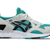 ASICS Sportstyle | Heritage>GEL-LYTE V Baltic Jewel/Black