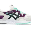 ASICS Sportstyle | Heritage>GEL-LYTE V White/Black