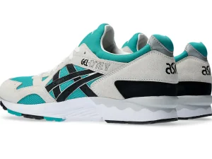 ASICS Sportstyle | Heritage>GEL-LYTE V Baltic Jewel/Black