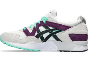 ASICS Sportstyle | Heritage>GEL-LYTE V White/Black