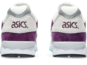 ASICS Sportstyle | Heritage>GEL-LYTE V White/Black