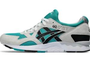 ASICS Sportstyle | Heritage>GEL-LYTE V Baltic Jewel/Black