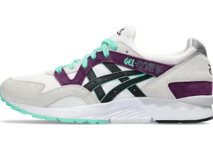 ASICS Sportstyle | Heritage>GEL-LYTE V White/Black