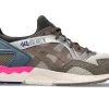 ASICS Heritage | Collectie>GEL-LYTE V MATERIAL PLAY Simply Taupe/Greige
