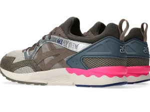 ASICS Heritage | Collectie>GEL-LYTE V MATERIAL PLAY Simply Taupe/Greige