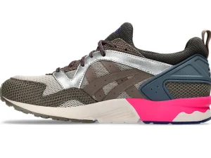 ASICS Heritage | Collectie>GEL-LYTE V MATERIAL PLAY Simply Taupe/Greige