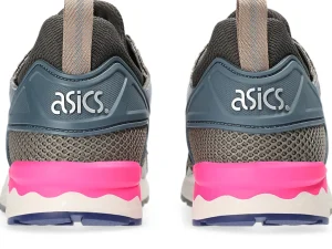 ASICS Heritage | Collectie>GEL-LYTE V MATERIAL PLAY Simply Taupe/Greige