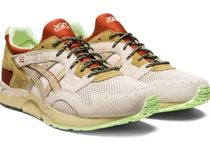 ASICS Heritage | Collectie>GEL-LYTE V TRAIL Cream/Sand