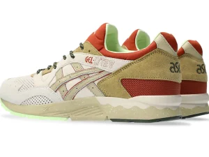 ASICS Heritage | Collectie>GEL-LYTE V TRAIL Cream/Sand