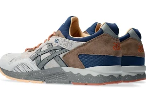 ASICS Heritage | Collectie>GEL-LYTE V TRAIL Concrete/Clay Grey