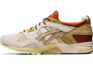 ASICS Heritage | Collectie>GEL-LYTE V TRAIL Cream/Sand