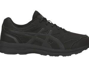 ASICS Trail running | Hardloopschoenen>GEL-MISSION&trade; 3 Black/Carbon/Phantom