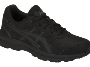 ASICS Trail running | Hardlopen>GEL-MISSION&trade; 3 Black/Carbon/Phantom