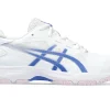ASICS Netbal | Netbal>GEL-NETBURNER ACADEMY 9 White/Sapphire