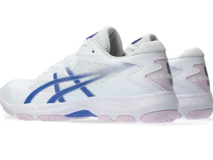 ASICS Netbal | Netbal>GEL-NETBURNER ACADEMY 9 White/Sapphire