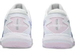 ASICS Netbal | Netbal>GEL-NETBURNER ACADEMY 9 White/Sapphire