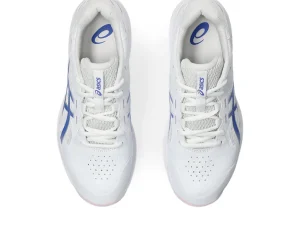 ASICS Netbal | Netbal>GEL-NETBURNER ACADEMY 9 White/Sapphire