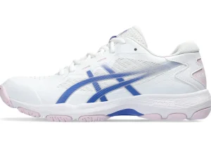 ASICS Netbal | Netbal>GEL-NETBURNER ACADEMY 9 White/Sapphire