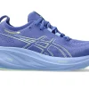 ASICS GEL-NIMBUS™ | Hardloopschoenen>GEL-NIMBUS 26 Sapphire/Light Blue