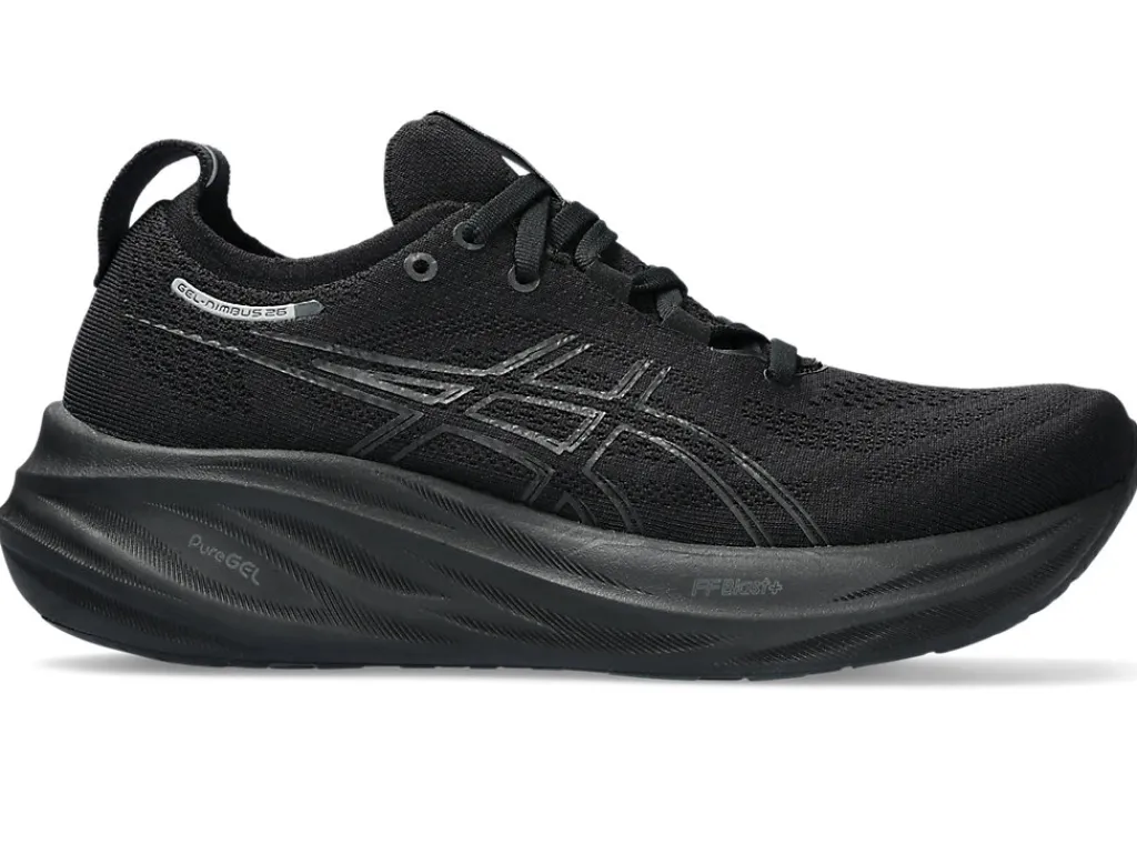 gelnimbus__0-12.webp ASICS GEL-NIMBUS™ | Hardloopschoenen>GEL-NIMBUS 26 Black/Black