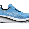 ASICS GEL-NIMBUS™ | Hardloopschoenen>GEL-NIMBUS 26 Waterscape/Black