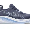 ASICS GEL-NIMBUS™ | Hardloopschoenen>GEL-NIMBUS 26 Thunder Blue/Sapphire