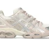 ASICS GEL-NIMBUS 9 | SportStyle>GEL-NIMBUS 9 Cream/Mineral Beige