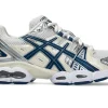 ASICS GEL-NIMBUS 9 | Nieuw binnen>GEL-NIMBUS 9 White/Light Indigo