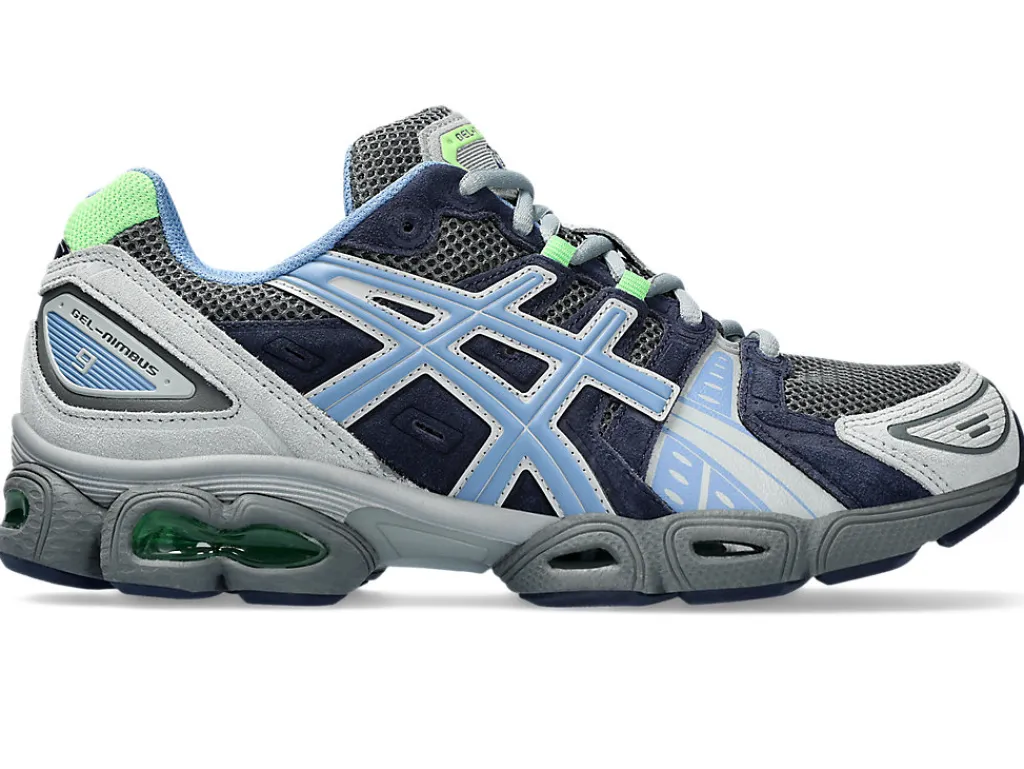 gelnimbus__0-28.webp ASICS GEL-NIMBUS 9 | SportStyle>GEL-NIMBUS 9 Steel Grey/Blue Harmony