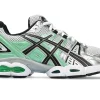 ASICS Sportstyle | GEL-NIMBUS 9>GEL-NIMBUS 9 White/Bamboo