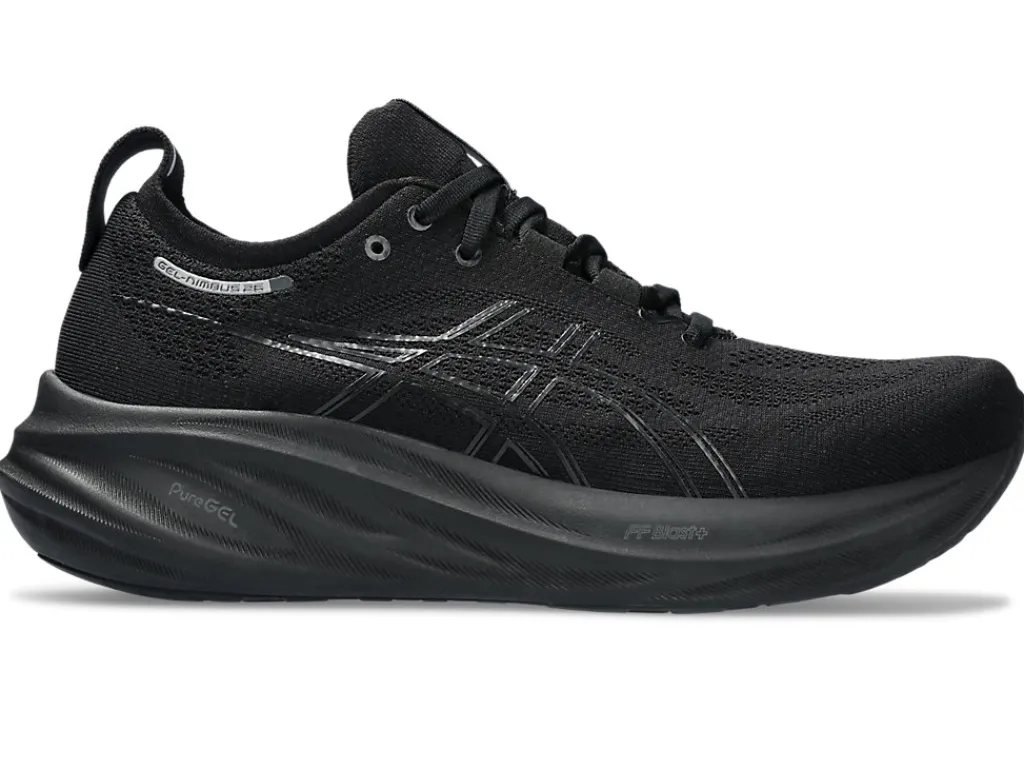 gelnimbus__0-9.webp ASICS GEL-NIMBUS™ | Hardloopschoenen>GEL-NIMBUS 26 Black/Black