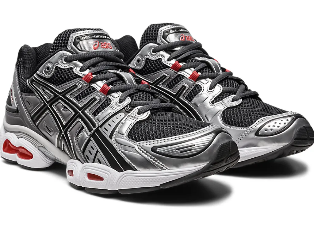 gelnimbus__1-24.webp ASICS GEL-NIMBUS 9 | SportStyle>GEL-NIMBUS 9 Graphite Grey/Pure Silver
