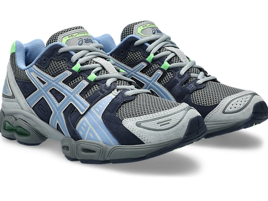 gelnimbus__1-28.webp ASICS GEL-NIMBUS 9 | SportStyle>GEL-NIMBUS 9 Steel Grey/Blue Harmony