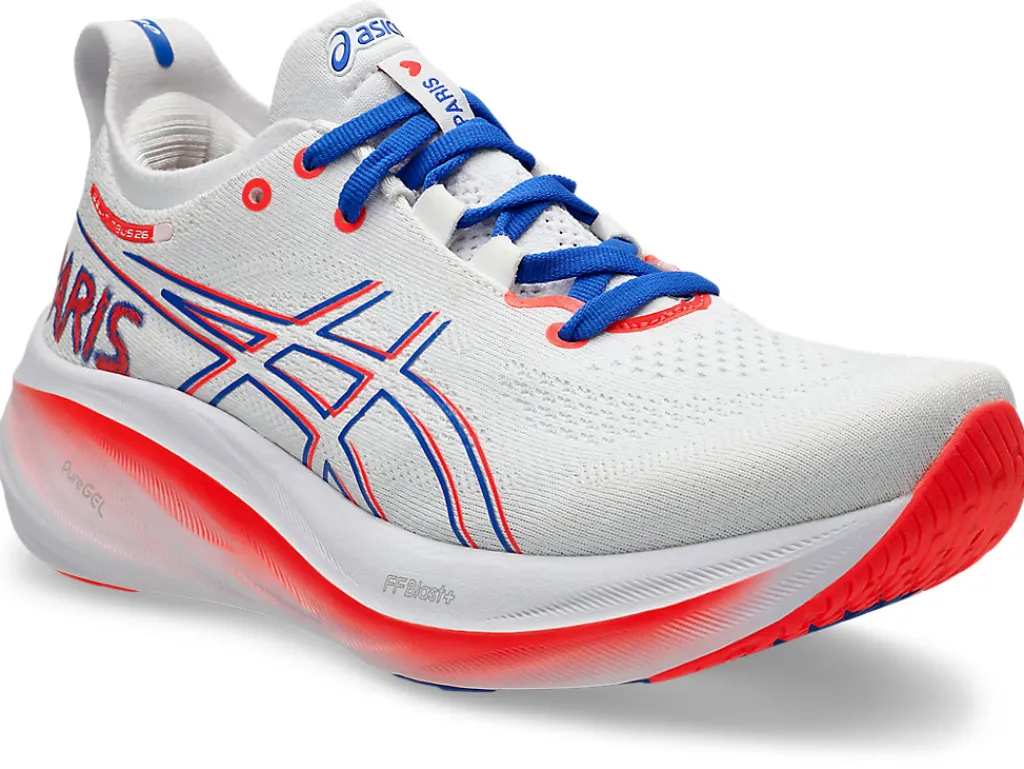 gelnimbus__1-6.webp ASICS GEL-NIMBUS™ | Hardlopen>GEL-NIMBUS 26 White/Sunrise Red