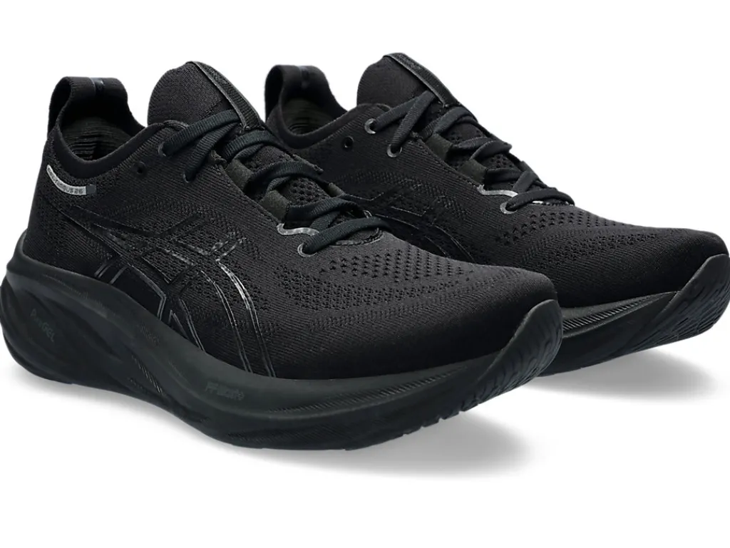 gelnimbus__1-9.webp ASICS GEL-NIMBUS™ | Hardloopschoenen>GEL-NIMBUS 26 Black/Black