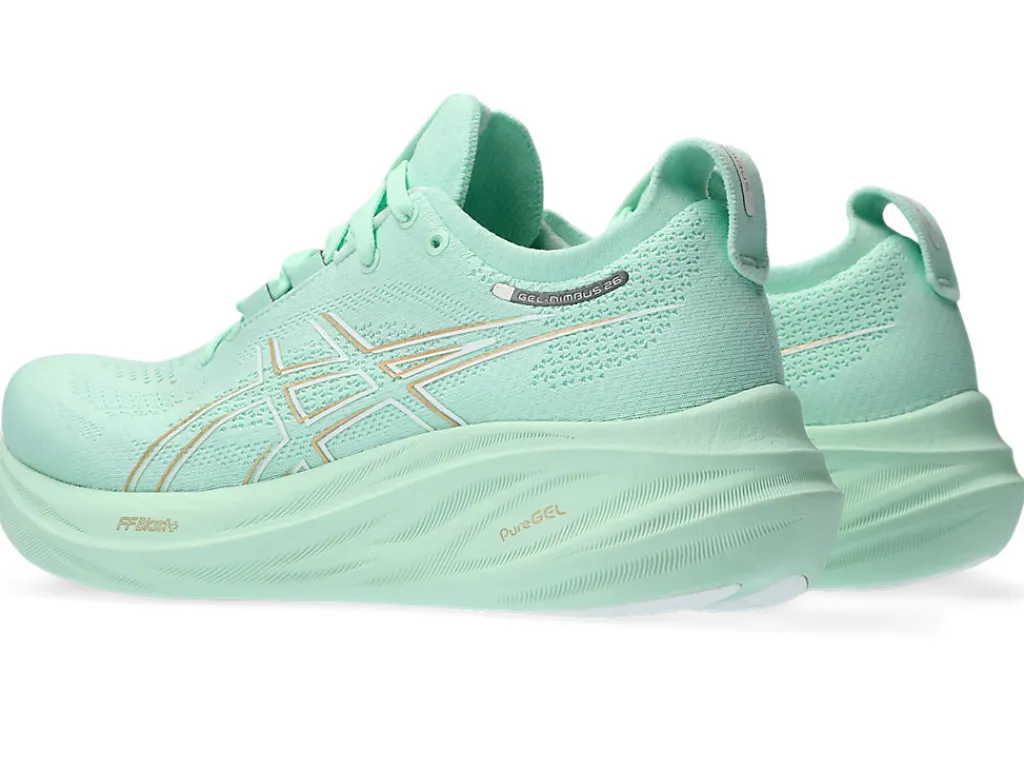 gelnimbus__2-1.webp ASICS GEL-NIMBUS™ | Hardloopschoenen>GEL-NIMBUS 26 Mint Tint/Pale Mint