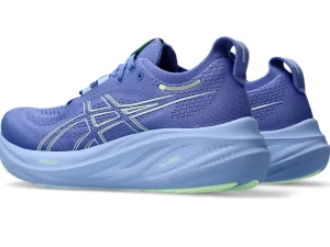 ASICS GEL-NIMBUS™ | Hardloopschoenen>GEL-NIMBUS 26 Sapphire/Light Blue