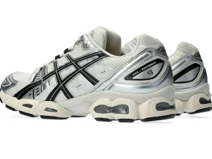 ASICS Nieuw binnen | GEL-NIMBUS 9>GEL-NIMBUS 9 Cream/Black