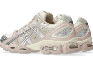 ASICS GEL-NIMBUS 9 | SportStyle>GEL-NIMBUS 9 Cream/Mineral Beige