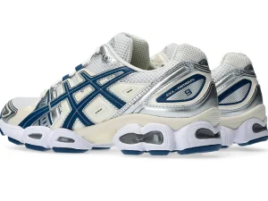 ASICS GEL-NIMBUS 9 | Nieuw binnen>GEL-NIMBUS 9 White/Light Indigo