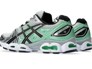 ASICS Sportstyle | GEL-NIMBUS 9>GEL-NIMBUS 9 White/Bamboo