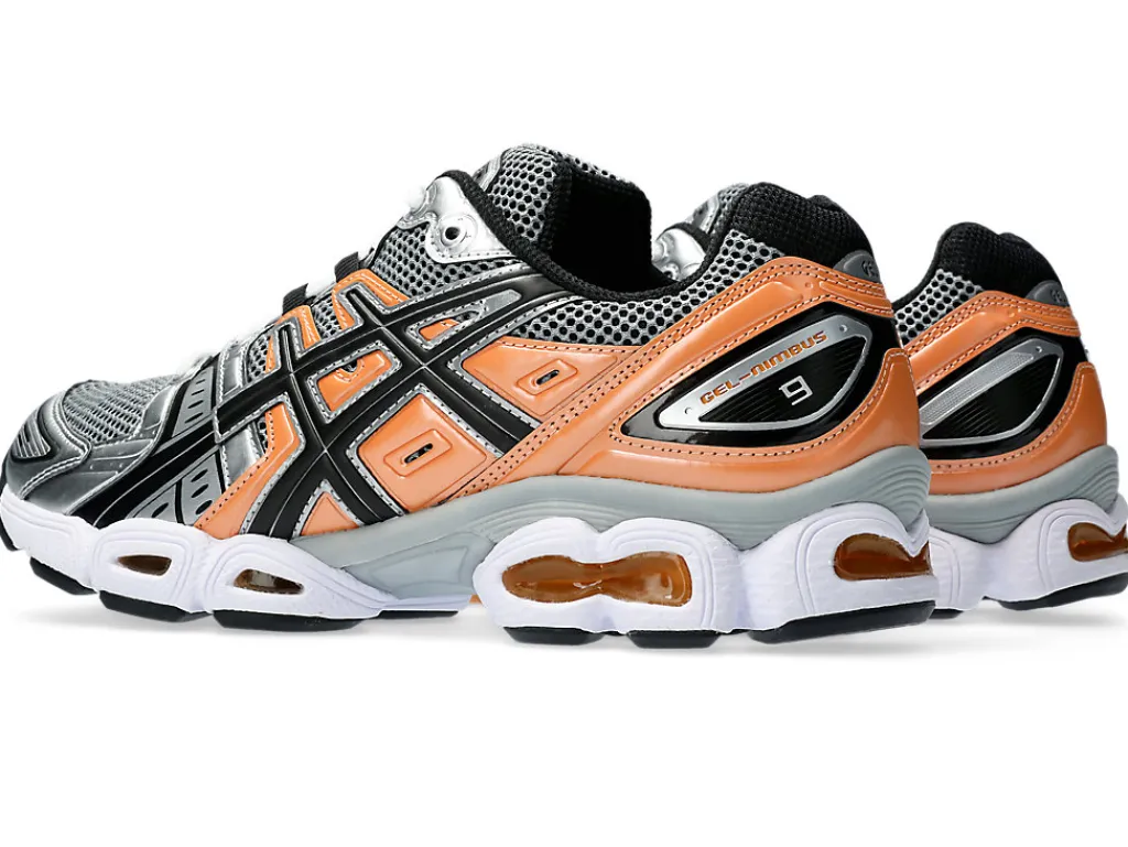 gelnimbus__2-31.webp ASICS Sportstyle | GEL-NIMBUS 9>GEL-NIMBUS 9 Sheet Rock/Orange Lily