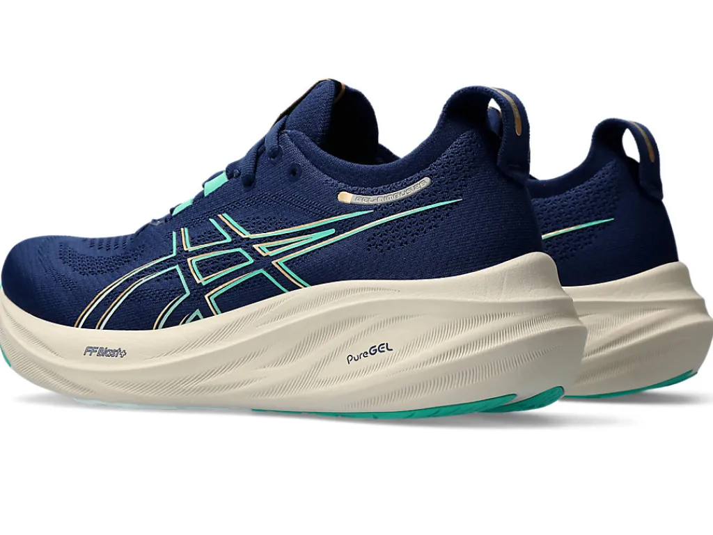 gelnimbus__2-4.webp ASICS GEL-NIMBUS™ | Hardloopschoenen>GEL-NIMBUS 26 Blue Expanse/Aurora Green