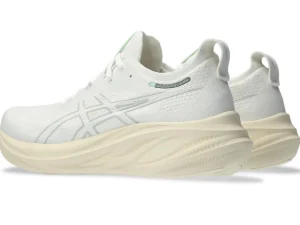 ASICS GEL-NIMBUS™>GEL-NIMBUS 26 White/White