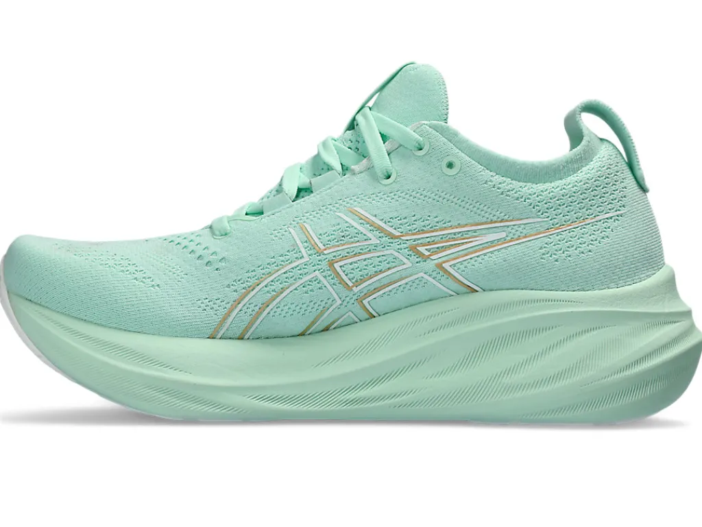 gelnimbus__3-1.webp ASICS GEL-NIMBUS™ | Hardloopschoenen>GEL-NIMBUS 26 Mint Tint/Pale Mint
